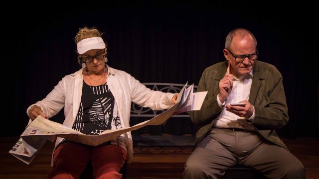 A Promenade of Shorts: Season 3