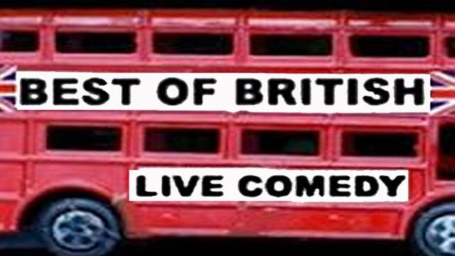 The Best of British