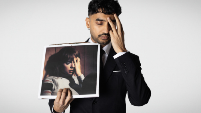 Much To Do With Law, But More To Do With Love