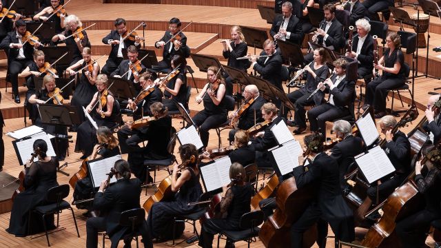 Sydney Symphony Orchestra 2024 Opening Gala