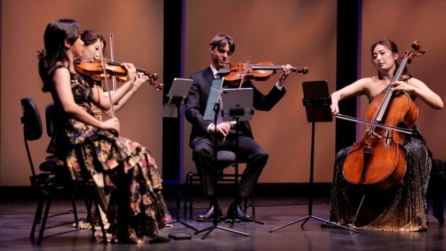 Esmé Quartet