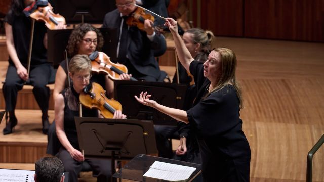 Beethoven’s Ninth Symphony