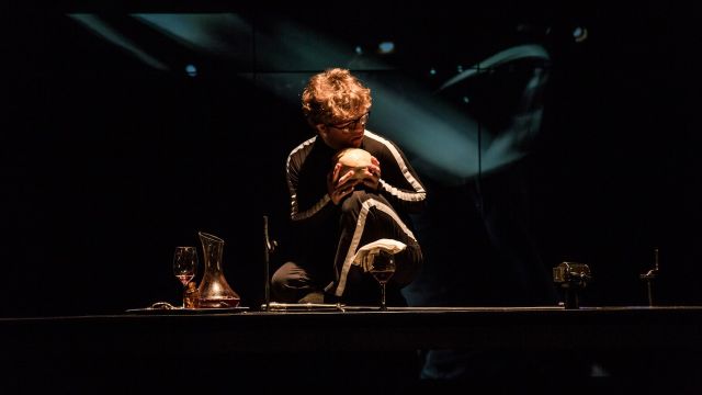 Hamlet 