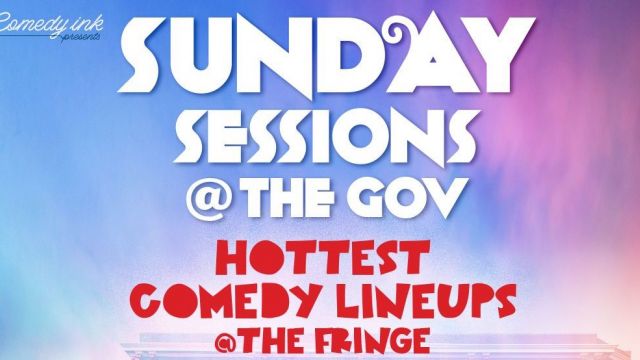The Gov Sunday Sessions