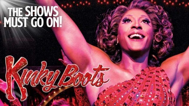 Kinky Boots