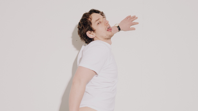 Milo Edwards  - How Revolting! Sorry to Offend