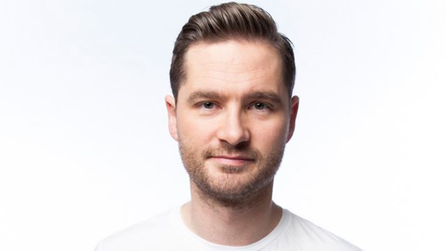 Charlie Pickering, How to Tame a Wild Squirrel