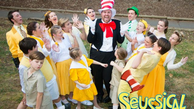 Seussical: The Musical 