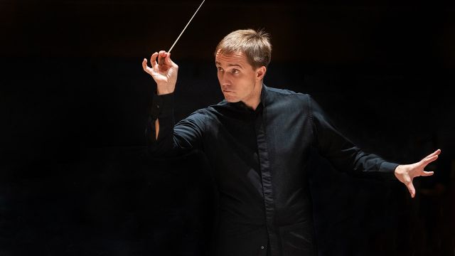 Vasily Petrenko Conducts The Rite Of Spring 