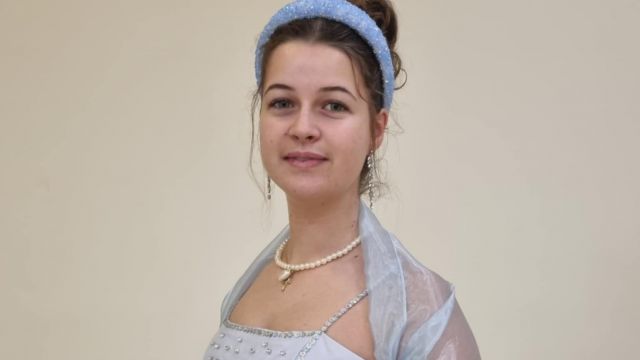 Cinderella