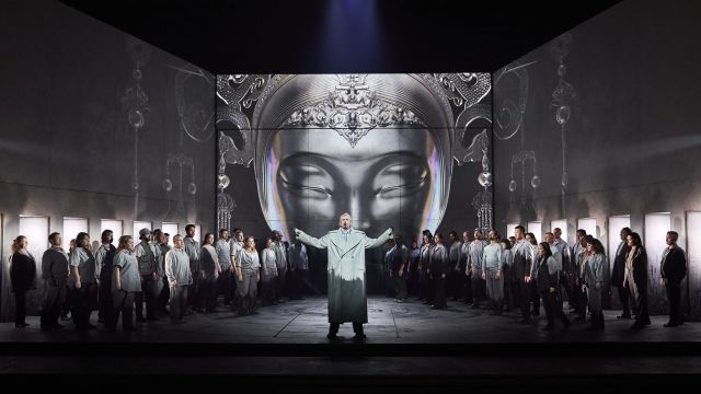 Turandot