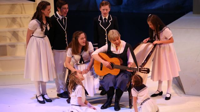 The Sound of Music