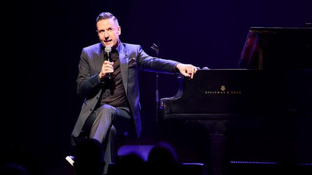It’s A Sin: Songs of Love and Shame 