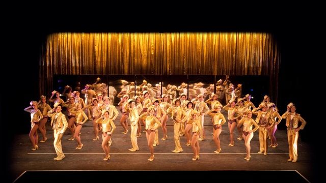 A Chorus Line