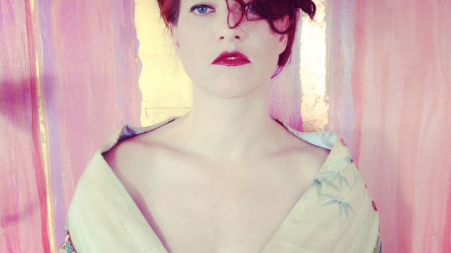 An Evening With Amanda Palmer