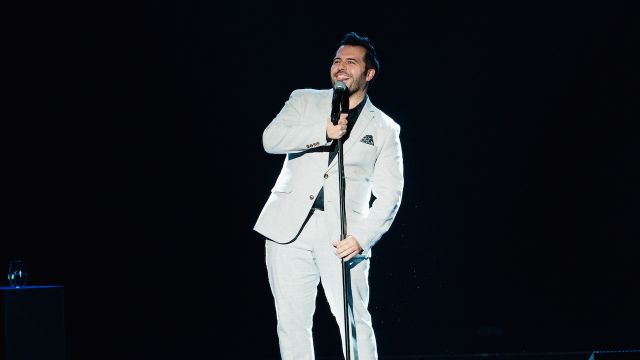 Mark Vincent - From West End To Broadway