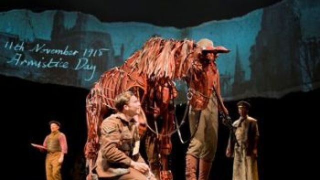 War Horse