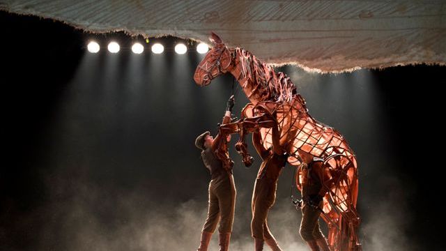 War Horse