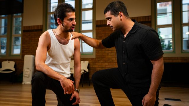 Othello