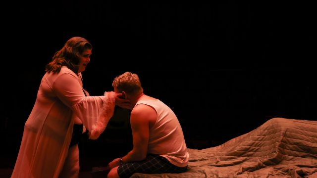 Fat Pig: The Opera