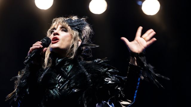 Amplified: The Exquisite Rock and Rage of Chrissy Amphlett