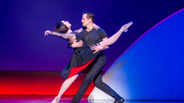 An American in Paris