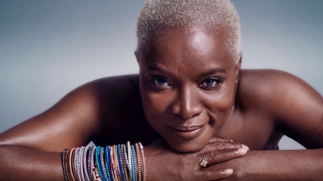 Angélique Kidjo