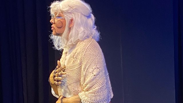 Garrick Theatre’s Debutante Director One Act Season