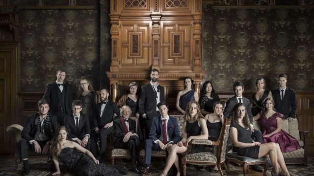 Mozart Requiem