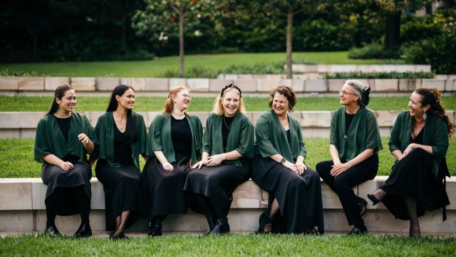 Vivaldi Vespers 