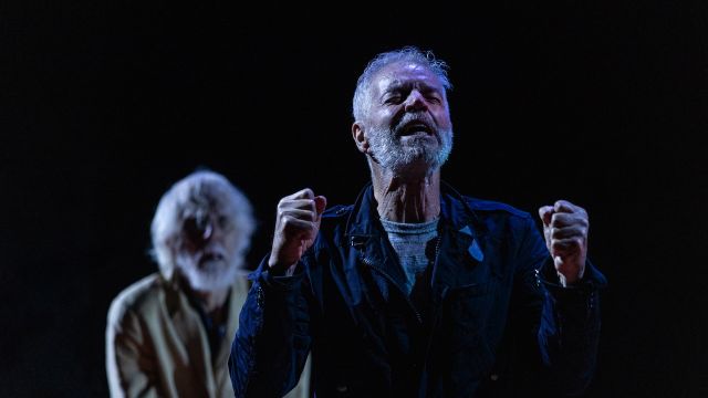 The True History of the Life and Death of King Lear and his Three Daughters