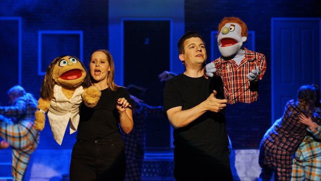 Avenue Q