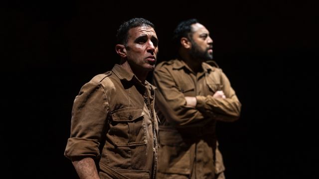 Coriolanus 