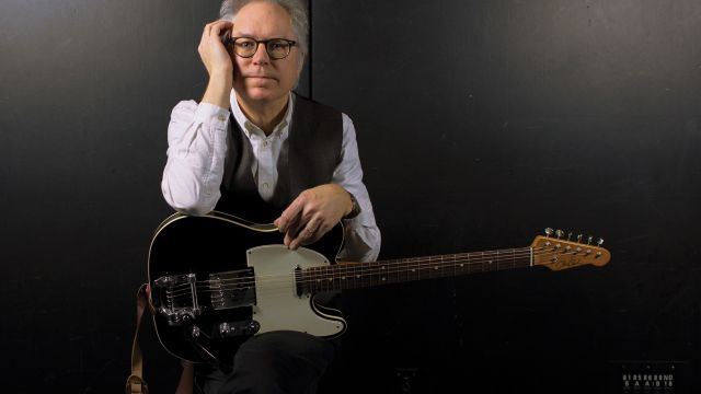 Bill Frisell: When You Wish Upon a Star