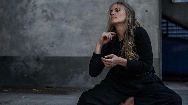 Bloodpaths and Orpheus