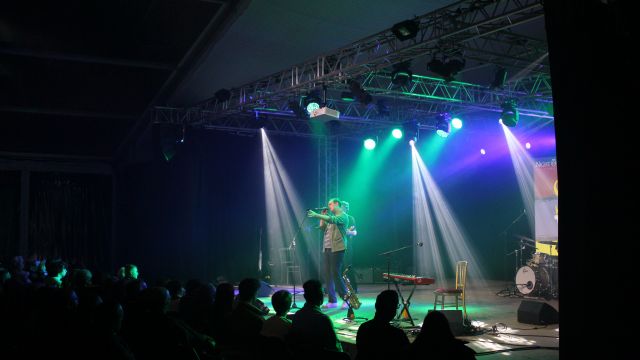 Both Sides: Phil Collins and Genesis celebrated