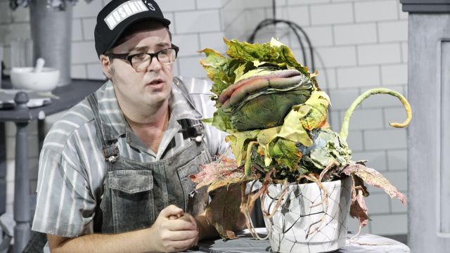 Little Shop of Horrors