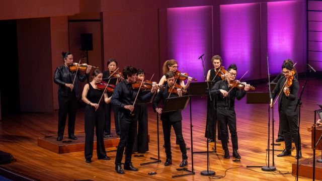 Camerata: Your Eternal Memories