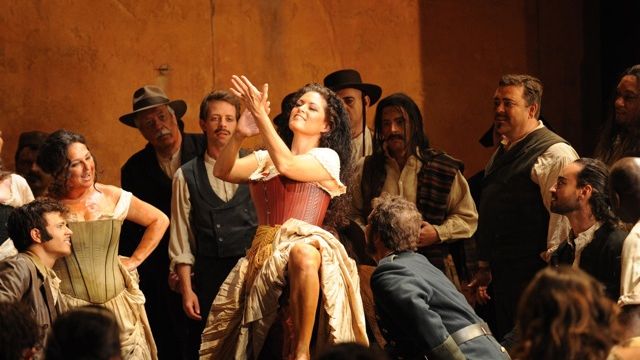 carmen opera famous songs carmen opera famous songs