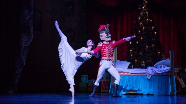 The Nutcracker