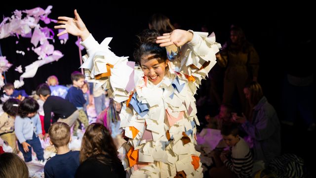 Club Origami 