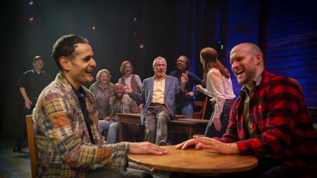 Come From Away