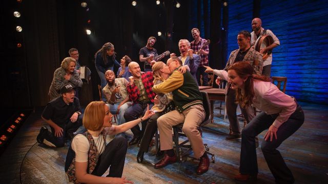 Come From Away