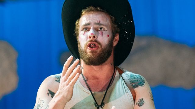 Il Ritorno d'Ulisse in Patria