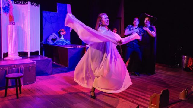The Musical of Musicals: The Musical.