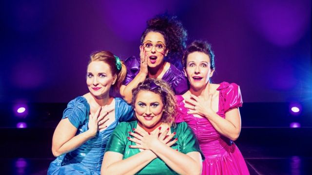 Dirty Fame Flash Candles Club