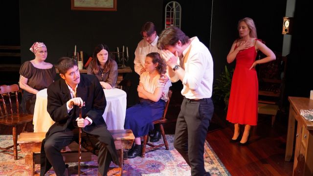 Uncle Vanya