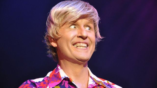 Bob Downe: 20 Golden Greats