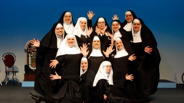 Nunsense