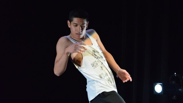 Fast + Fresh Dance 2012